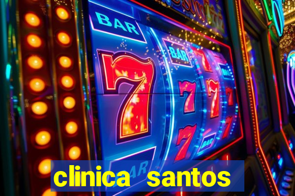 clinica santos dumont uberaba